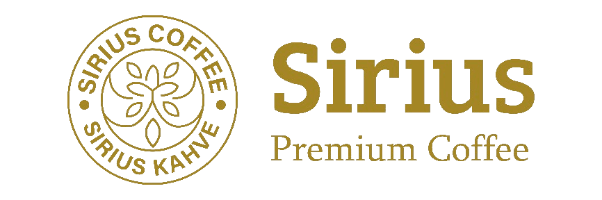Sirius Coffee Logo